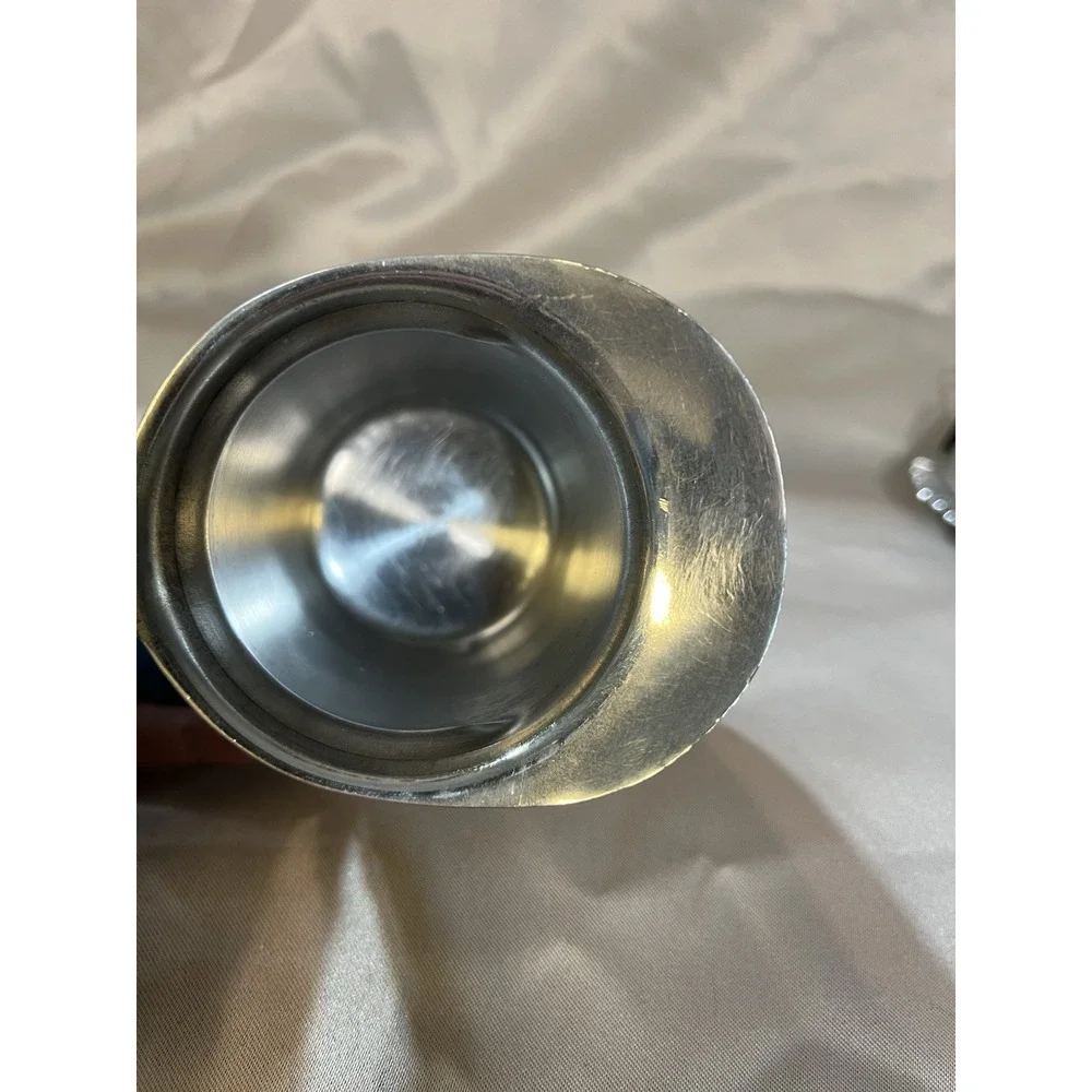 VTG Pitcher/Creamer Legion‎ Utensils Stainless Steel Double Stamped (2543)